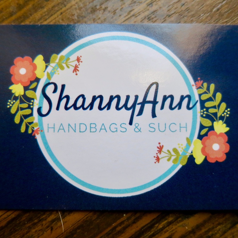 Meet your Posher, Shannon